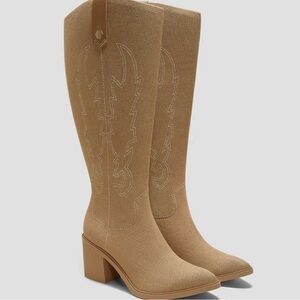 Vivia cow girl boots